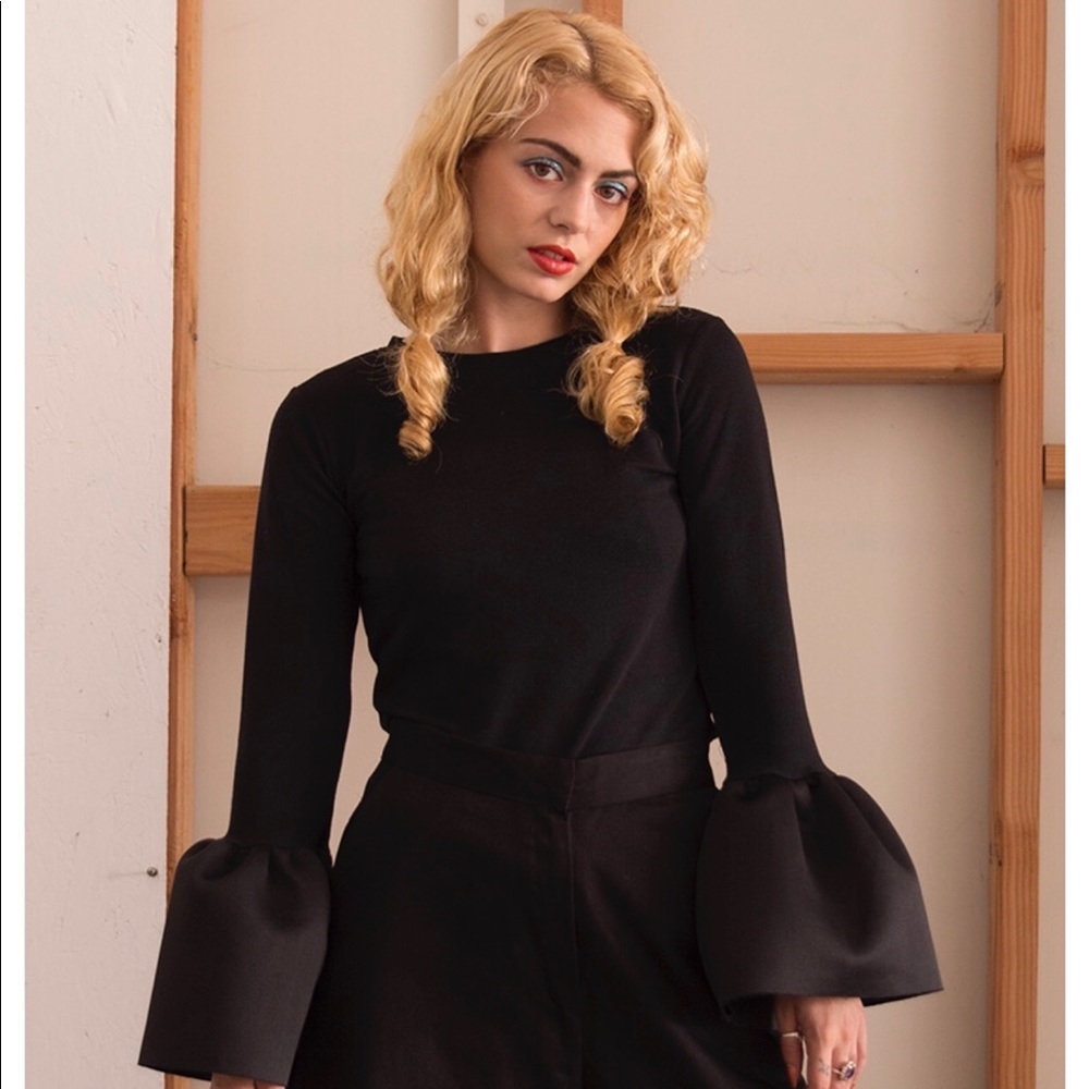 Style Mafia Locka Top - Size L